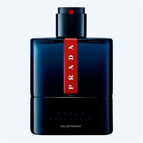 luna rossa Prada men